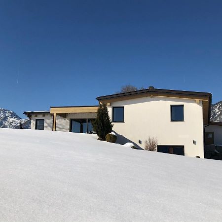 Appartement Antretter Angerberg  Екстер'єр фото