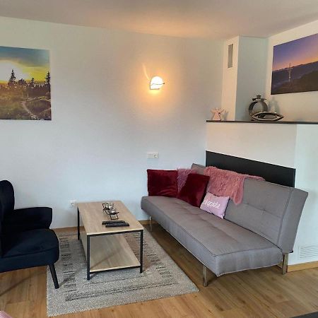 Appartement Antretter Angerberg  Екстер'єр фото