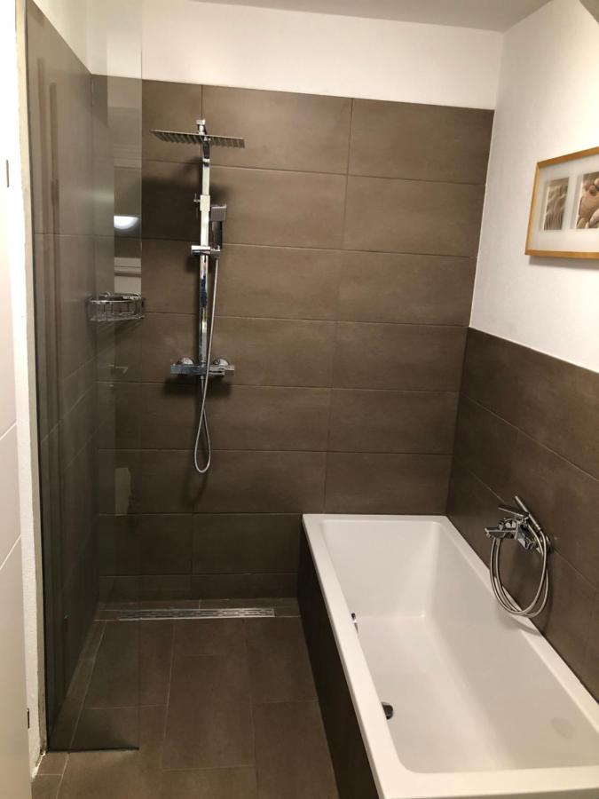 Appartement Antretter Angerberg  Екстер'єр фото