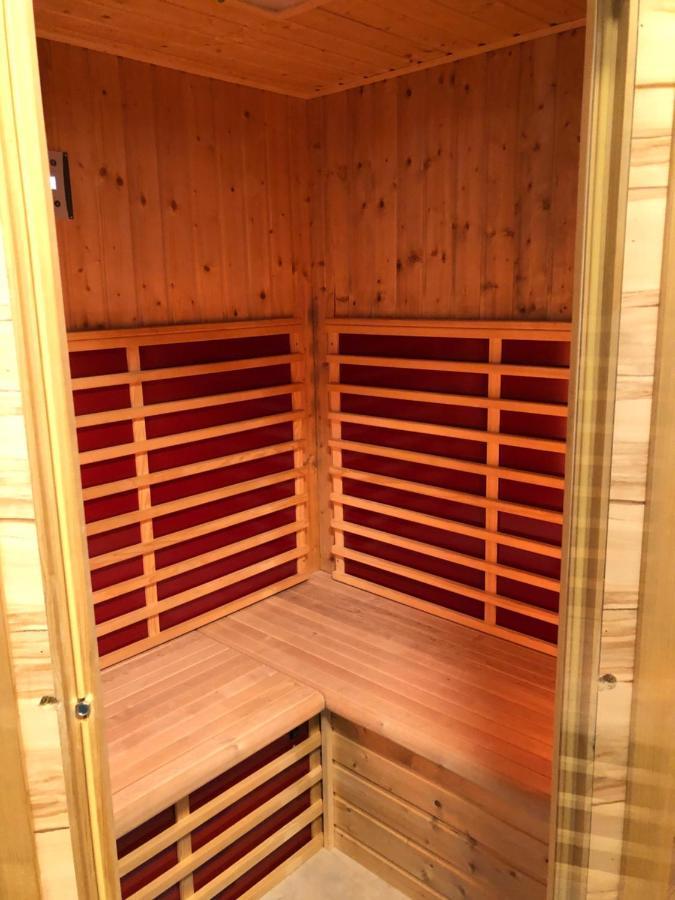 Appartement Antretter Angerberg  Екстер'єр фото