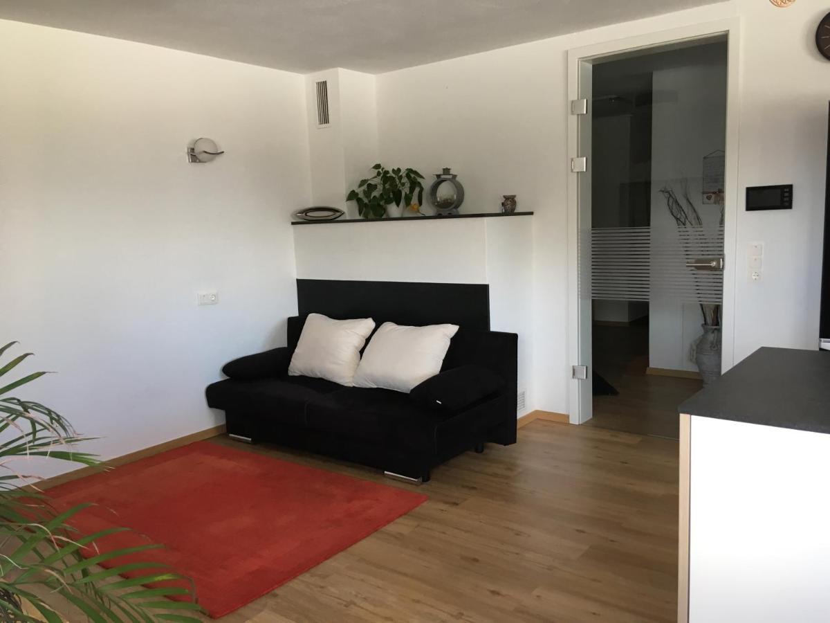 Appartement Antretter Angerberg  Екстер'єр фото