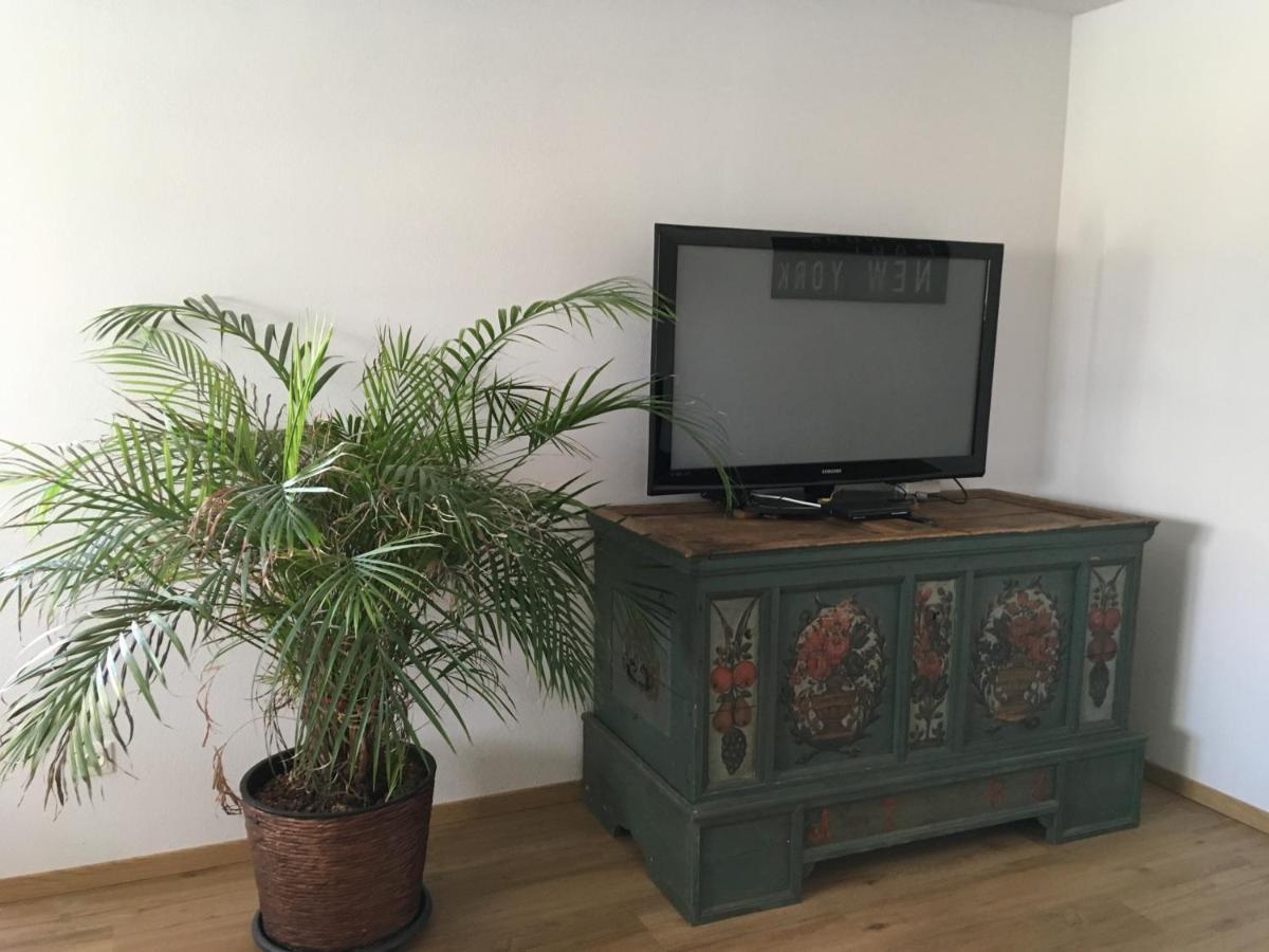 Appartement Antretter Angerberg  Екстер'єр фото