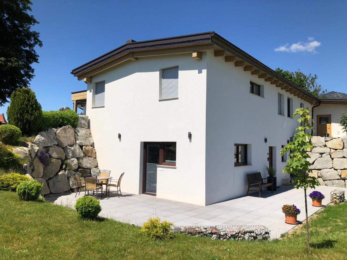 Appartement Antretter Angerberg  Екстер'єр фото
