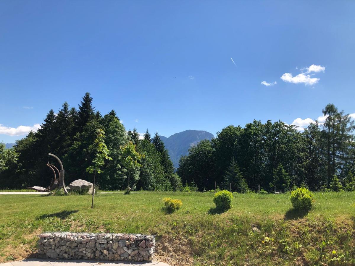 Appartement Antretter Angerberg  Екстер'єр фото