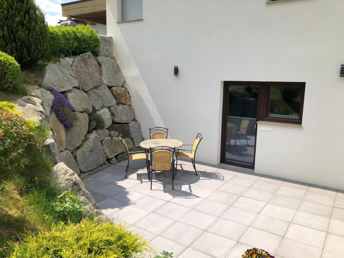 Appartement Antretter Angerberg  Екстер'єр фото