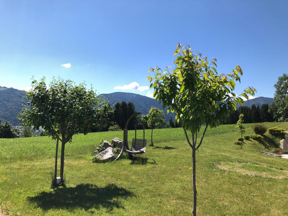 Appartement Antretter Angerberg  Екстер'єр фото