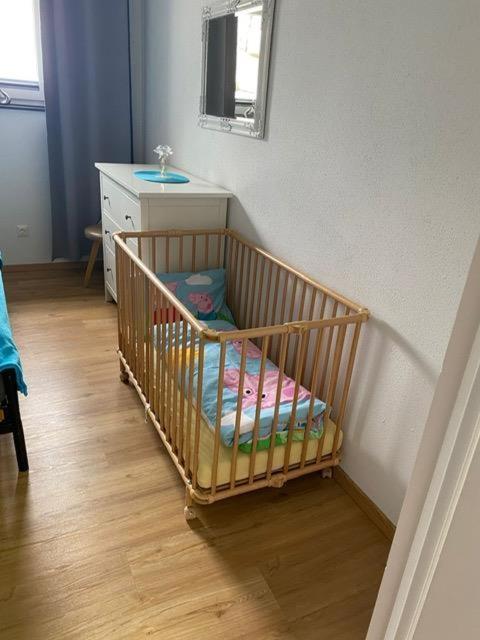 Appartement Antretter Angerberg  Екстер'єр фото