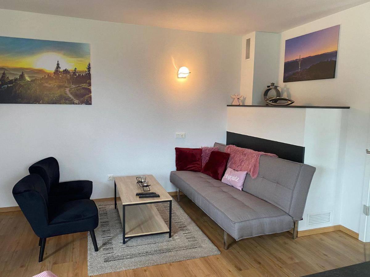 Appartement Antretter Angerberg  Екстер'єр фото