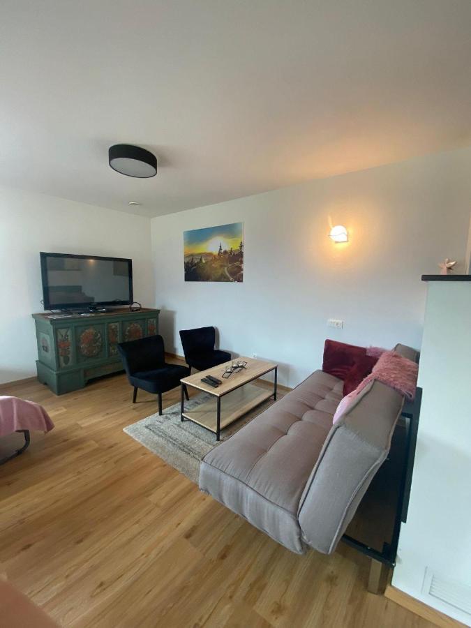Appartement Antretter Angerberg  Екстер'єр фото