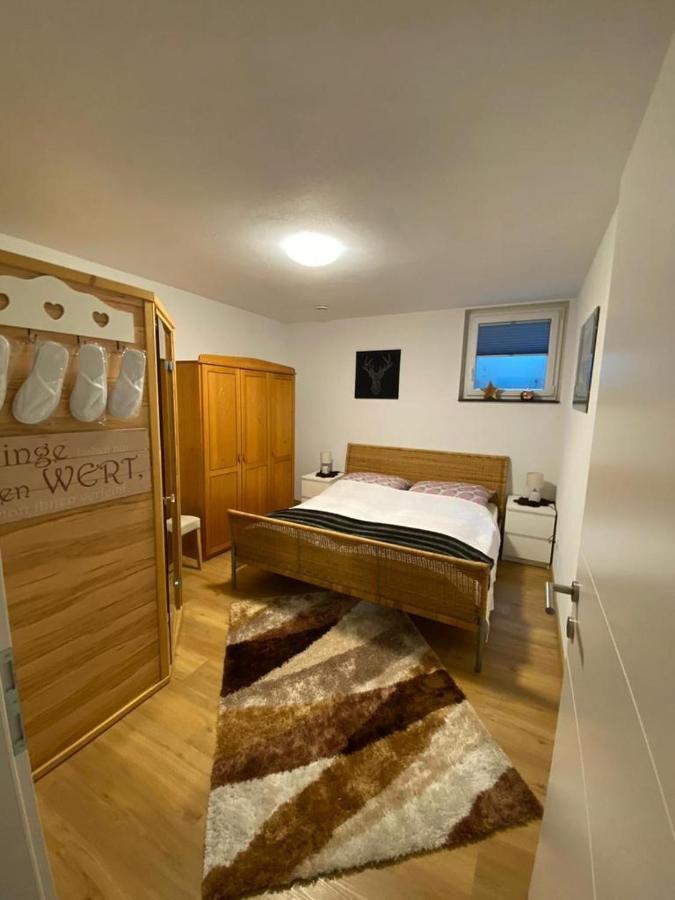Appartement Antretter Angerberg  Екстер'єр фото